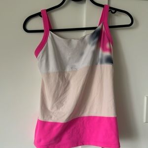 Lulu top